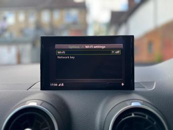 Audi Q2 1.4 TFSI CoD Sport S Tronic Euro 6 (s/s) 5dr
