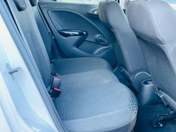 Vauxhall Corsa 1.4i ecoTEC Design Easytronic Euro 6 (s/s) 5dr