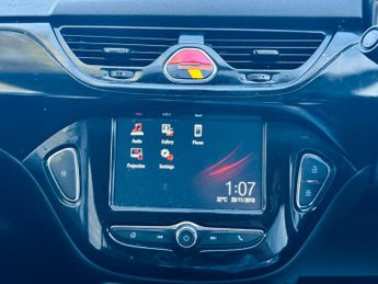 Vauxhall Corsa 1.4i ecoTEC Design Easytronic Euro 6 (s/s) 5dr