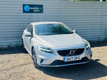 Volvo V40 2.0 D2 R-Design Pro Euro 6 (s/s) 5dr