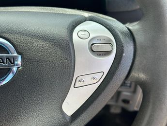 Nissan e-NV200 40kWh Tekna Auto SWB 5dr (Quick Charge)