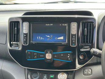 Nissan e-NV200 40kWh Tekna Auto SWB 5dr (Quick Charge)
