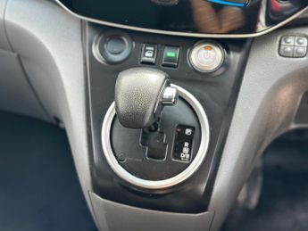 Nissan e-NV200 40kWh Tekna Auto SWB 5dr (Quick Charge)