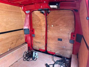 Nissan e-NV200 40kWh Tekna Auto SWB 5dr (Quick Charge)