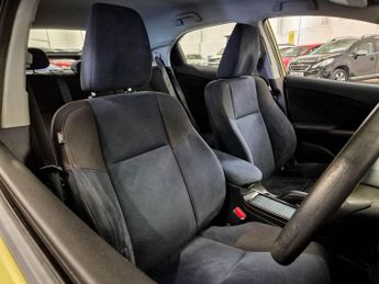 Honda Civic 1.4 i-VTEC SE Euro 5 (s/s) 5dr