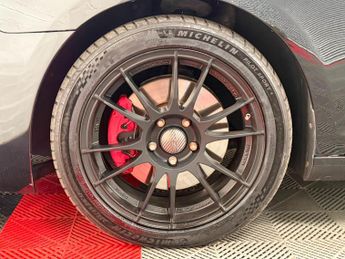 Volkswagen Golf 2.0 TSI GTI DSG Euro 5 5dr