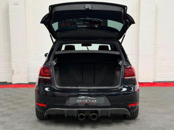Volkswagen Golf 2.0 TSI GTI DSG Euro 5 5dr