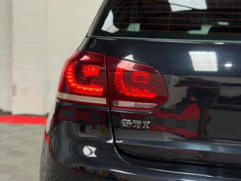 Volkswagen Golf 2.0 TSI GTI DSG Euro 5 5dr