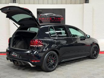 Volkswagen Golf 2.0 TSI GTI DSG Euro 5 5dr