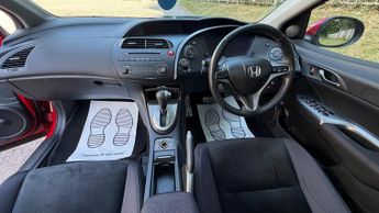 Honda Civic 1.8 i-VTEC ES 5dr
