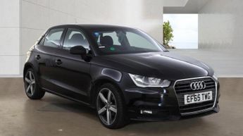 Audi A1 1.0 TFSI Sport Sportback Euro 6 (s/s) 5dr