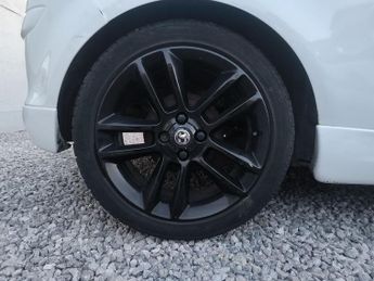 Vauxhall Corsa 1.2 16V Limited Edition Euro 5 3dr