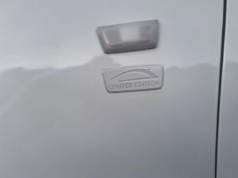 Vauxhall Corsa 1.2 16V Limited Edition Euro 5 3dr