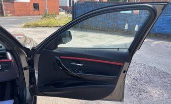 BMW 3 Series 2.0 318d Sport Touring Auto Euro 6 (s/s) 5dr