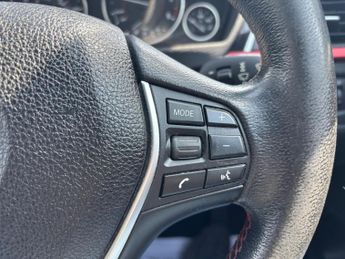 BMW 3 Series 2.0 318d Sport Touring Auto Euro 6 (s/s) 5dr
