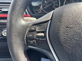 BMW 3 Series 2.0 318d Sport Touring Auto Euro 6 (s/s) 5dr