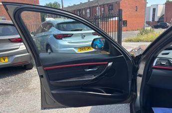 BMW 3 Series 2.0 318d Sport Touring Auto Euro 6 (s/s) 5dr