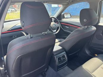 BMW 3 Series 2.0 318d Sport Touring Auto Euro 6 (s/s) 5dr