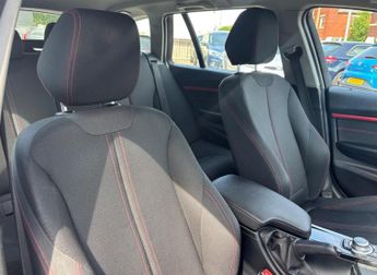 BMW 3 Series 2.0 318d Sport Touring Auto Euro 6 (s/s) 5dr