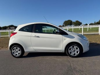 Ford Ka 1.2 Edge Euro 5 (s/s) 3dr