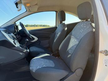 Ford Ka 1.2 Edge Euro 5 (s/s) 3dr