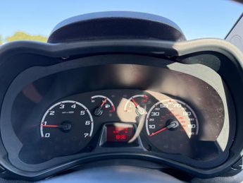 Ford Ka 1.2 Edge Euro 5 (s/s) 3dr