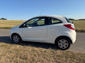 Ford Ka 1.2 Edge Euro 5 (s/s) 3dr