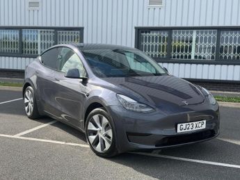 Tesla Model Y Auto RWD 5dr