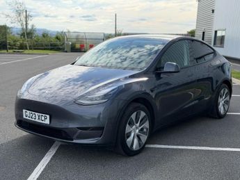 Tesla Model Y Auto RWD 5dr