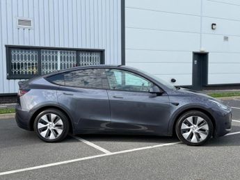 Tesla Model Y Auto RWD 5dr