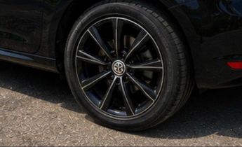 Volkswagen Golf 1.4 TSI Match DSG Euro 5 5dr