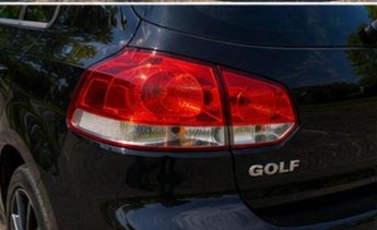 Volkswagen Golf 1.4 TSI Match DSG Euro 5 5dr