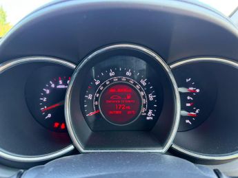 Kia Rio 1.4 CRDi EcoDynamics 3 Euro 5 (s/s) 5dr