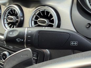 Mercedes-Benz CLA 2.1 CLA220 CDI AMG Sport Coupe 7G-DCT Euro 6 (s/s) 4dr