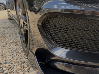 Mercedes-Benz CLA 2.1 CLA220 CDI AMG Sport Coupe 7G-DCT Euro 6 (s/s) 4dr