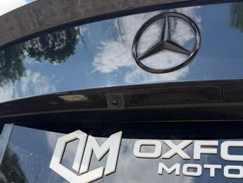 Mercedes-Benz CLA 2.1 CLA220 CDI AMG Sport Coupe 7G-DCT Euro 6 (s/s) 4dr