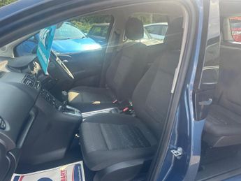 Vauxhall Meriva 1.4i Turbo Exclusiv Auto Euro 6 5dr
