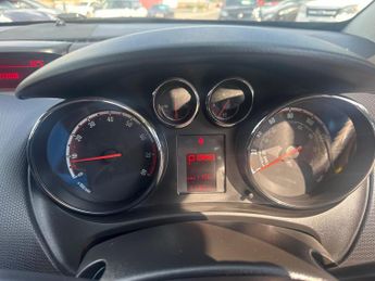 Vauxhall Meriva 1.4i Turbo Exclusiv Auto Euro 6 5dr