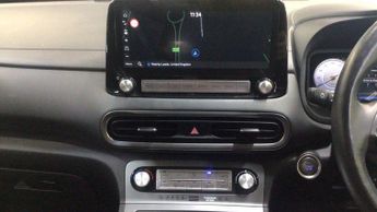 Hyundai KONA 64kWh Premium Auto 5dr (10.5kW Charger)