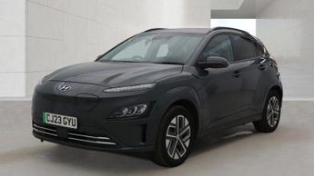 Hyundai KONA 64kWh Premium Auto 5dr (10.5kW Charger)