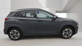 Hyundai KONA 64kWh Premium Auto 5dr (10.5kW Charger)