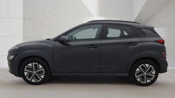 Hyundai KONA 64kWh Premium Auto 5dr (10.5kW Charger)