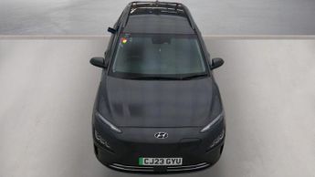 Hyundai KONA 64kWh Premium Auto 5dr (10.5kW Charger)