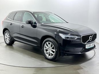 Volvo XC60 2.0 D4 Momentum Auto AWD Euro 6 (s/s) 5dr