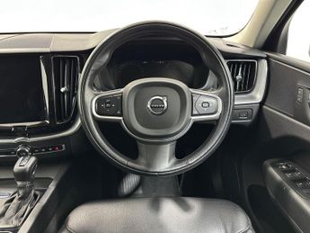 Volvo XC60 2.0 D4 Momentum Auto AWD Euro 6 (s/s) 5dr
