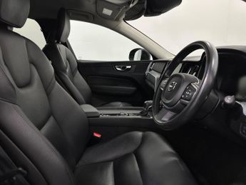 Volvo XC60 2.0 D4 Momentum Auto AWD Euro 6 (s/s) 5dr