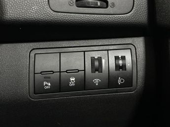 Kia Venga 1.6 2 Auto Euro 6 5dr