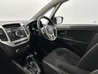 Kia Venga 1.6 2 Auto Euro 6 5dr
