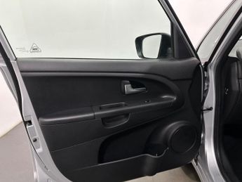 Kia Venga 1.6 2 Auto Euro 6 5dr