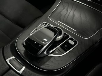 Mercedes-Benz E Class 2.0 E220d AMG Line G-Tronic+ Euro 6 (s/s) 2dr
